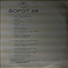 Various Artists -- Sopot 68 (1)