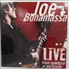 Bonamassa Joe -- Live From Nowhere In Particular (2)