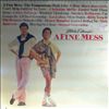 Various Artists -- Original motion picture soundtrack Fine Mess (2)