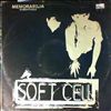 Soft Cell -- Memorabilia (2)