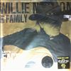 Nelson Willie and Family -- Let's Face The Music And Dance (2)