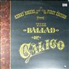 Rogers Kenny & First Edition -- The Ballad Of Calico (1)