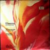 Almond Marc (Soft Cell) -- Desperate Hours / Gambler (2)