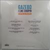 Gazebo -- I Like Chopin - Hits & More (1)