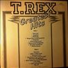 Tyrannosaurus Rex (T. Rex) -- Greatest Hits (1)