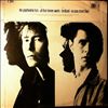 Psychedelic Furs -- All That Money Wants / Birdland / No Easy Street (1)