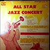 Various Artists (Bechet Sidney, etc.) -- All Star Jazz Concert (2)