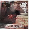 Death In June -- Again And Again! (Live Tel Aviv) (2)