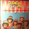 Teach In (Teach-In) -- Golden Hits (2)