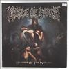 Cradle of Filth -- Hammer Of The Witches (1)