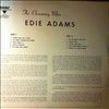 Adams Edie -- Same (2)