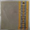 Various Artists (Bananarama / Blancmange / Junior / Daintees / Carmel / Redskins / Kane Gang / Bronski Beat) -- London Sampler (1)