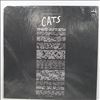 Webber Andrew Lloyd -- Cats (Nederlandstalige Versie) (1)