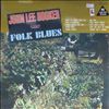 Hooker John Lee -- Folk Blues (2)