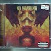 No Warning -- Suffer, survive (1)
