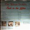 Tielman Brothers -- Back to the fifties (1)