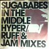 Sugababes (Suga Babes / Sugar Babes / SugarBabes) -- In The Middle (2)