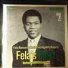 Ransome Kuti Fela and his Highlife Rakers -- No Agreement (2)