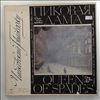 Andzhaparidze/Levko/Milashkina/Orchestra of the Bolshoi Theatre of the USSR (cond. Khaikin B.) -- Tchaikovsky - The Queen Of Spades (1)