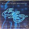 Electric Light Orchestra (ELO) -- Live At Winterland '76 (2)