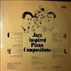 Various Artists -- Jazz Inspired Piano Compositions (2)