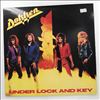 Dokken -- Under Lock And Key (1)