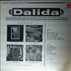 Dalida -- Accompagnee par Raymond Lefevre et Burt Random (2)