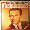 Reeves Jim -- Very Best Of Reeves Jim (2)