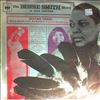 Smith Bessie with Joe Smith & Fletcher Henderson's Hot Six -- Smith Bessie Story - Vol. 3 (3)