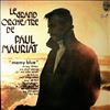 Le Grand Orchestre De Mauriat Paul -- Mamy Blue (1)