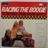 Hoeke Rob Boogie Woogie Quartet -- Racing The Boogie (1)