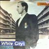 Townshend Peter -- White City (A Novel) (1)