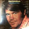 Campbell Glen -- Greatest Hits (1)