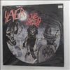Slayer -- Live Undead (2)