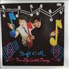 Soft Cell -- Non Stop Ecstatic Dancing (1)