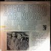 Various Artists -- Mr. Novak And Other High School Themes (1)