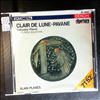 Planes Alain -- Debussy, Ravel - Piano Piece Selection (Pavane Pour Une Infante Defunte, Clair De Lune) (1)
