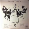 Billy Club -- Idiom Gaga (2)