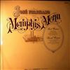 Feliciano Jose -- Memphis Menu (1)