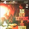 Ros Edmundo And His Orchestra -- New Rhythms Of The South (1)