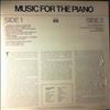 Fiedler Arthur with the Boston Pops Orchestra -- Music For The Piano. Great Moments Of Music (1)