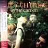 Eurythmics -- In The Garden (2)