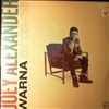 Alexander Joey -- Warna (2)