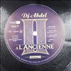 Abdel DJ -- Presente A L'Ancienne Volume 2 (1)