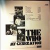 Who -- My Generation (2)