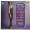 Bassey Shirley with Love Geoff & his Orchestra -- In The Still Of The Night (2)