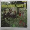 Alpert Herb presents Mendes Sergio & Brasil '66 -- Same (Alpert Herb presents Mendes Sergio & Brasil '66) (1)