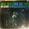 Anthony Ray -- Swim, Swim, C'Mon Let's Swim (2)