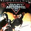 Moore Gary -- Rockin' Every Night - Live In Japan (1)