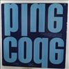 Code Blue (Tibbs G. - Adam & Theants, Roxy Music, Vibrators; Marsh R. - Mudcrutch (T. Petty), Chamberlain D. - Motels) -- Same (1)